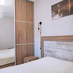 Lion King Lesya Apartment *