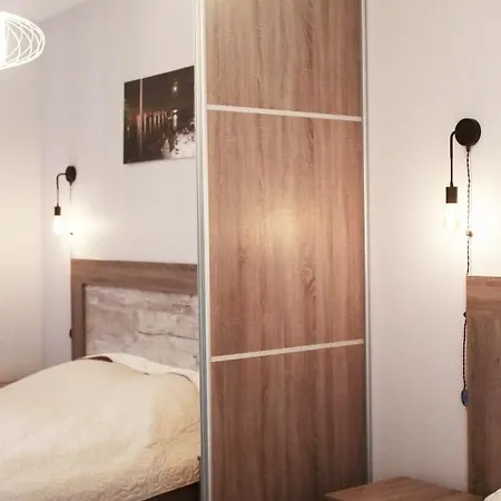 Apartment Lion King Lesya Lviv