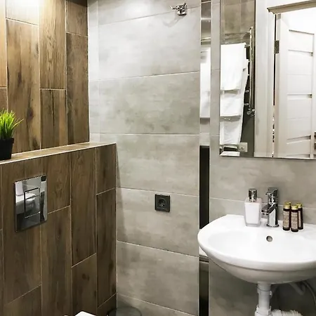 Lion King Lesya Apartment