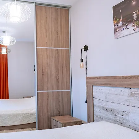 Apartamento Lion King Lesya Leópolis