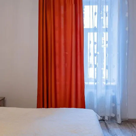 Apartamento Lion King Lesya *