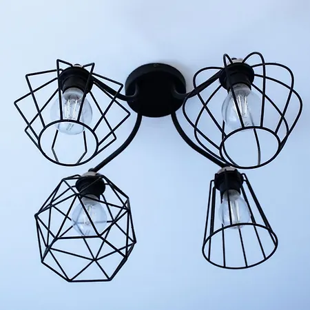 Apartamento Lion King Lesya