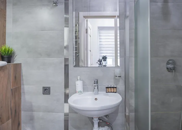 Appartement Lion King Lesya