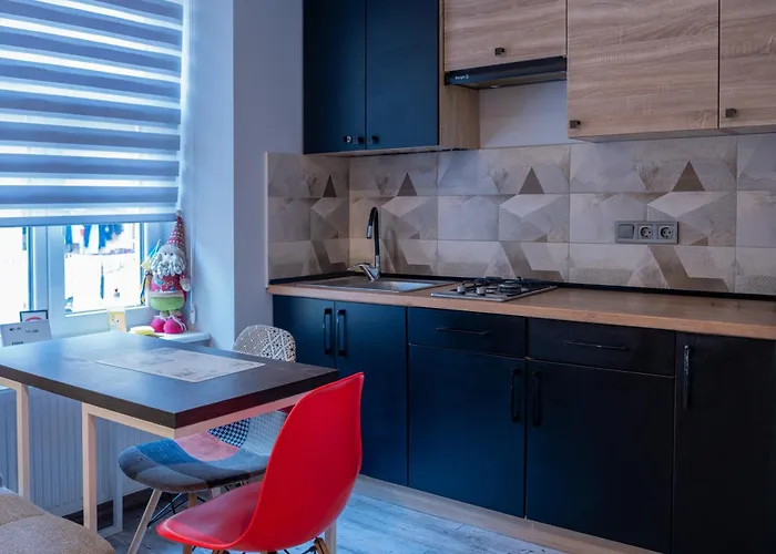 Lion King Lesya * Leópolis