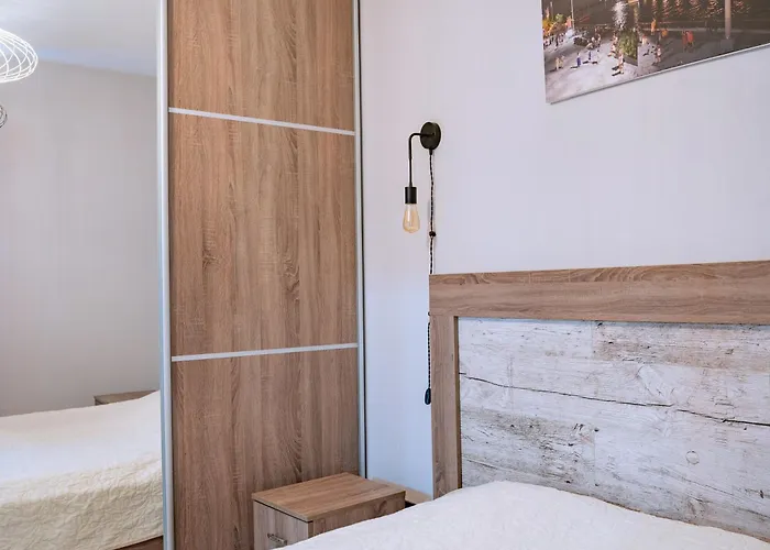 Lion King Lesya Appartement *