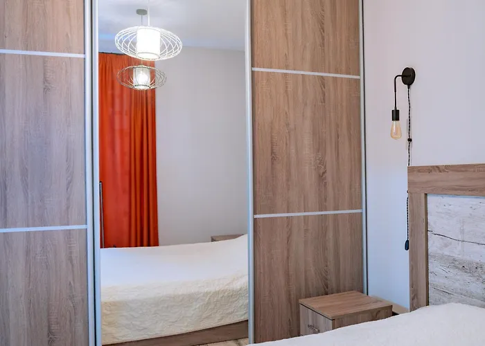 Appartement Lion King Lesya *