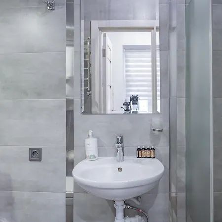 Lejlighed Lion King Lesya