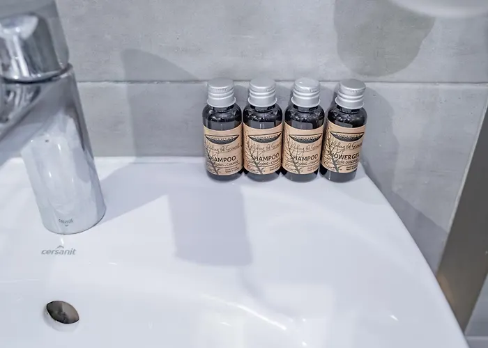 Lion King Lesya Lejlighed