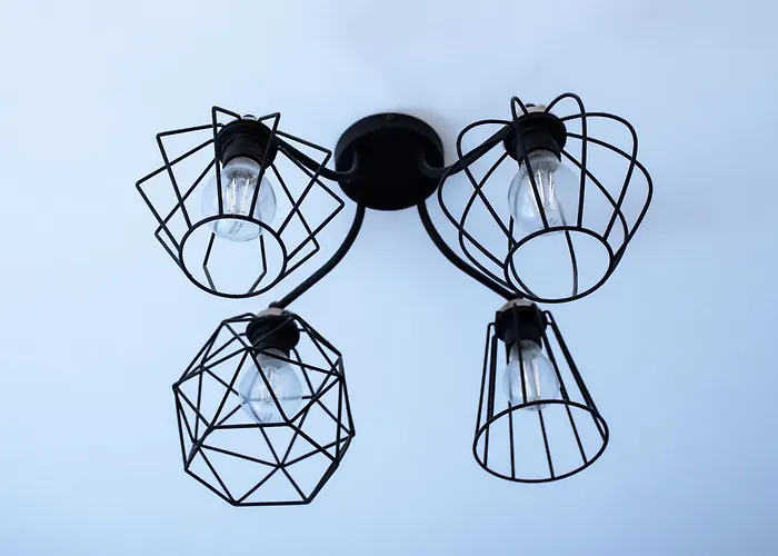 Lejlighed Lion King Lesya